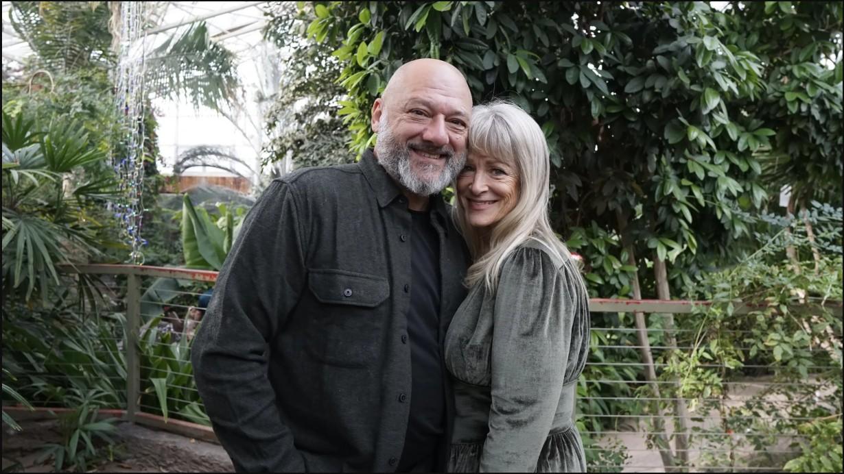 Chris & Tracy